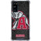 University of Alabama Mascot Galaxy S20 FE Clear Case
